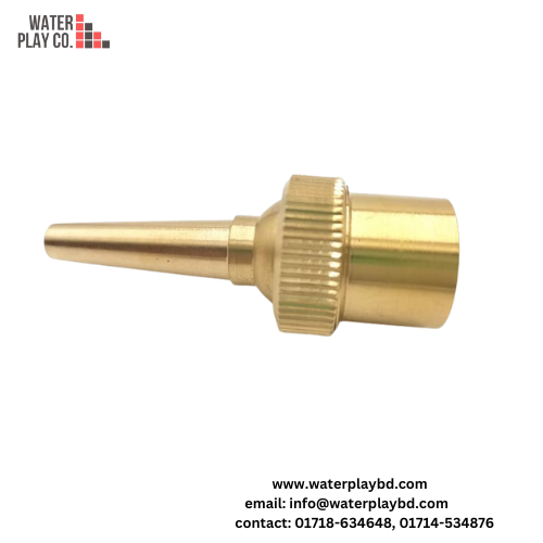 Fountain Nozzle 018